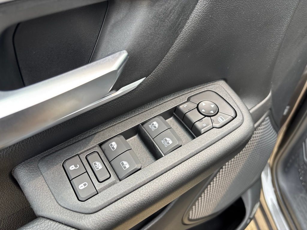 New 2026 RAM 1500 Big Horn AWD/4WD image 19