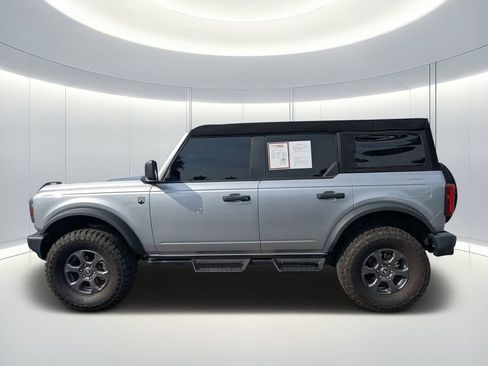 Used 2024 Ford Bronco Big Bend AWD/4WD image 7