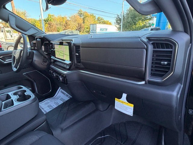 New 2026 Chevrolet Silverado 1500 RST w/ RST Select Package AWD/4WD image 38