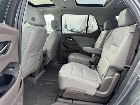 Used 2020 Chevrolet Traverse Premier image 10