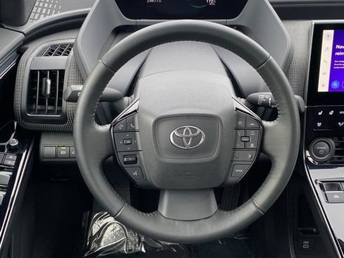 Certified 2023 Toyota bZ4X AWD w/ Weather Package image 16