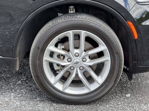 Used 2025 Dodge Durango GT AWD/4WD image 26