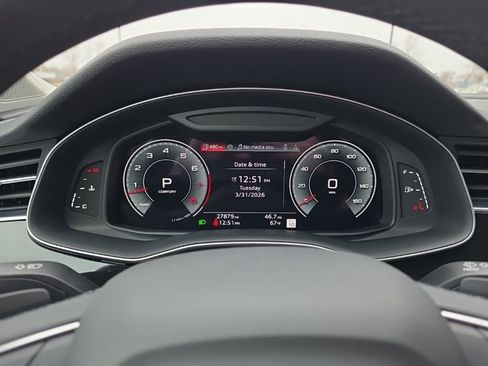 Used 2024 Audi Q7 3.0T Premium Plus w/ Premium Plus Package image 11