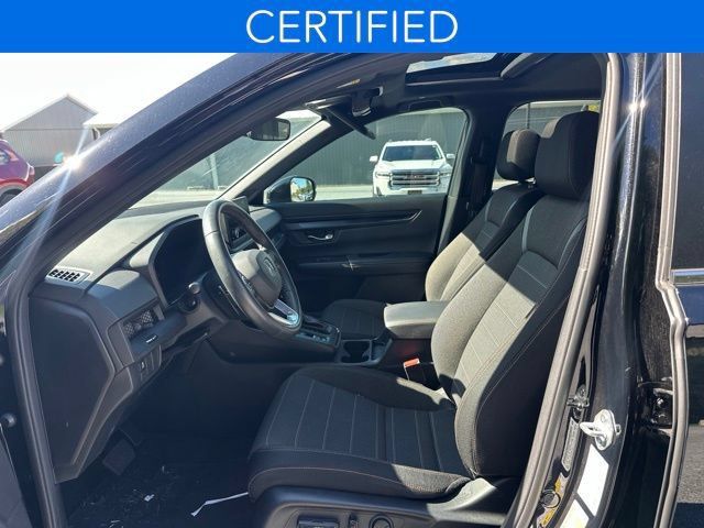 Used 2024 Honda CR-V Sport image 10