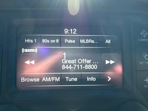 Used 2024 RAM 3500 SLT w/ Quick Order Package 2YG SLT AWD/4WD image 19