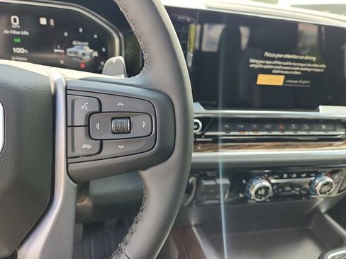 New 2026 GMC Sierra 1500 Elevation w/ Elevation Premium Package AWD/4WD image 24