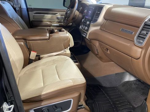 Used 2019 RAM 1500 Laramie image 6