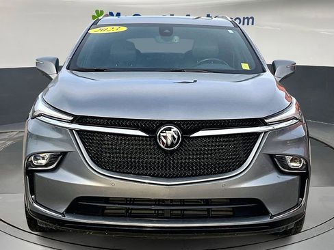 Certified 2023 Buick Enclave Essence w/ Experience Buick Package image 2