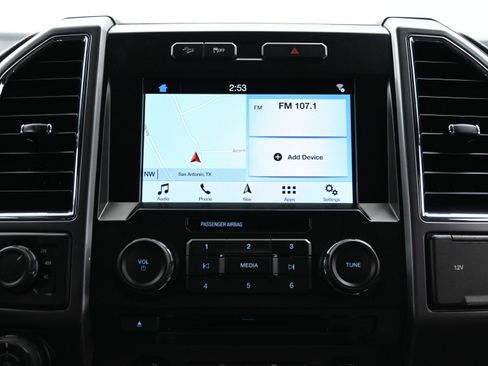 Used 2016 Ford F150 XLT w/ Equipment Group 302A Luxury image 28