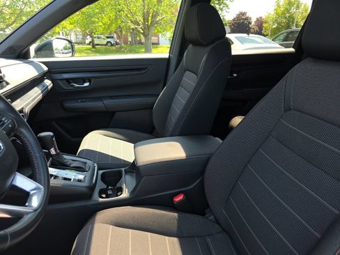 Used 2024 Honda CR-V Sport image 24