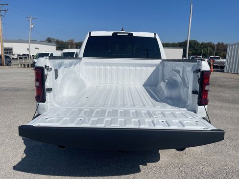Used 2025 RAM 1500 Rebel w/ Rebel Level 2 Equipment Group image 5