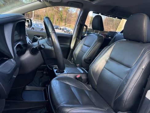 Used 2019 Toyota Sienna SE image 14