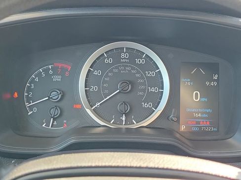 Used 2022 Toyota Corolla LE image 26