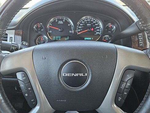 Used 2014 GMC Sierra 3500 Denali AWD/4WD image 16