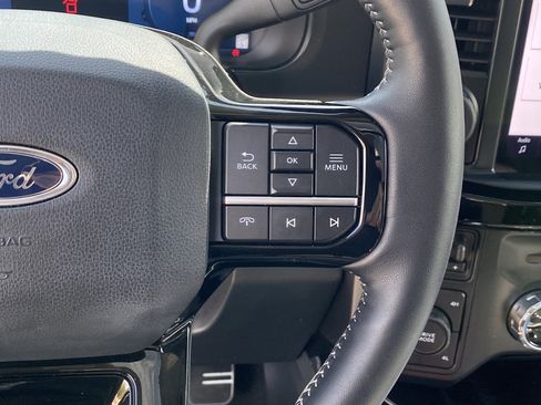 Used 2024 Ford F250 Lariat w/ Lariat Ultimate Package image 63