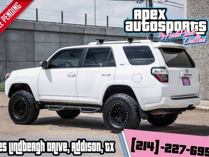 Used 2016 Toyota 4Runner SR5 Premium