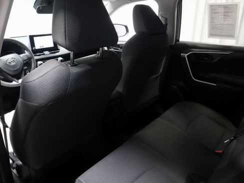 Used 2023 Toyota RAV4 LE AWD/4WD image 20