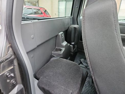 Used 2009 Ford Ranger FX4 image 12