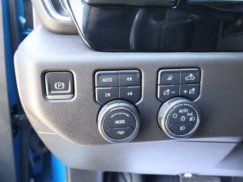 Certified 2022 Chevrolet Silverado 1500 RST w/ RST All Star Premium Package image 12