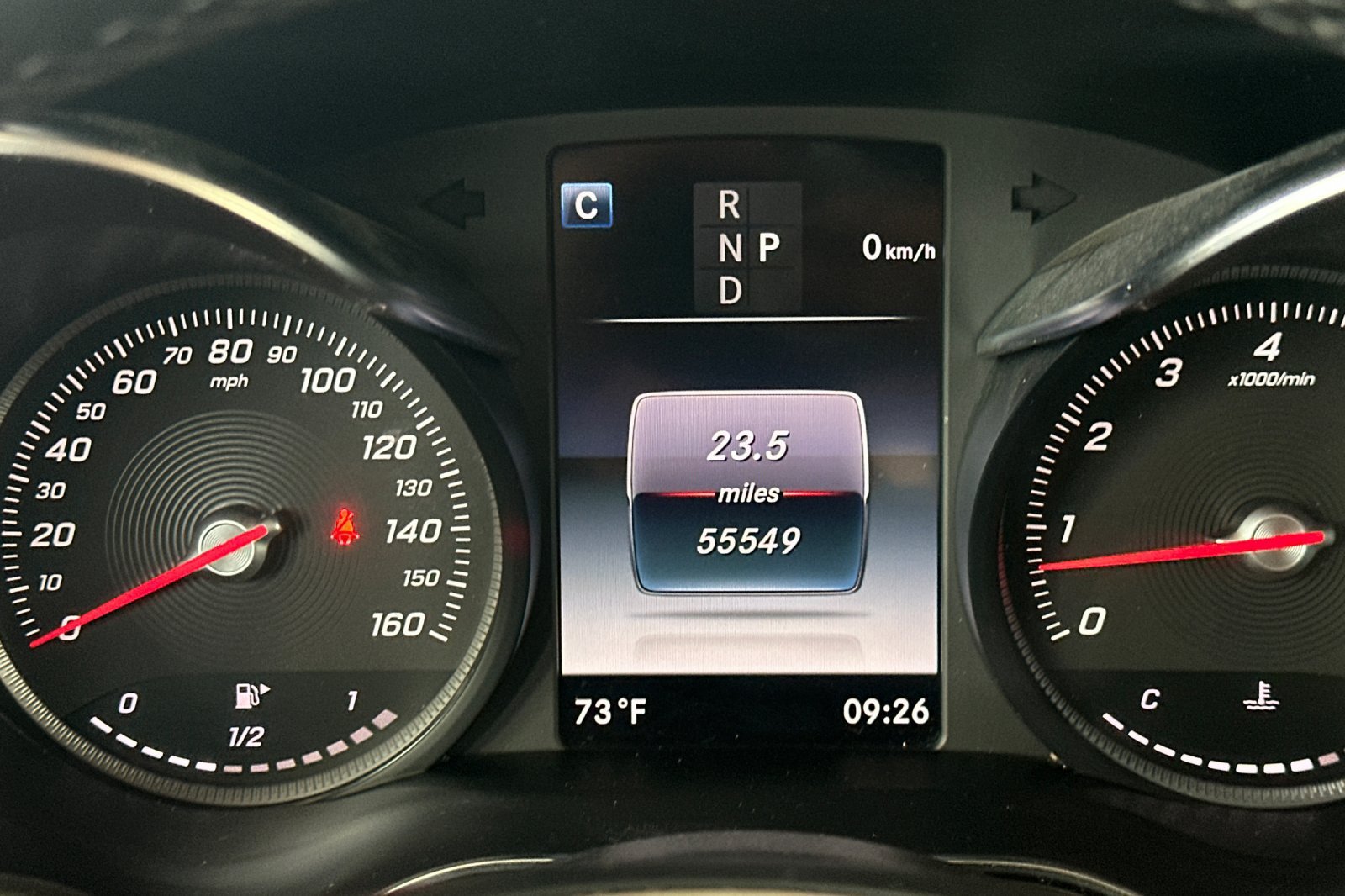 Used 2019 Mercedes-Benz GLC 300 image 27