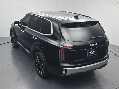 Certified 2024 Kia Telluride SX AWD/4WD image 54