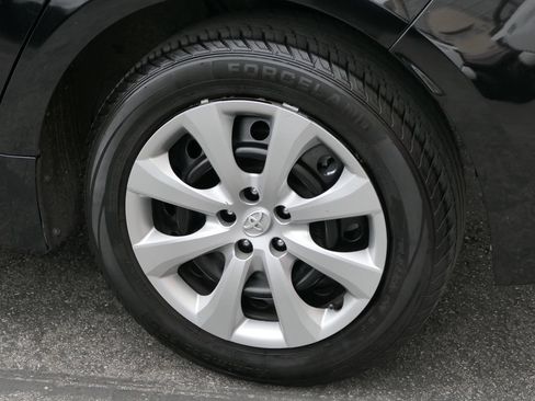 Used 2024 Toyota Corolla LE FWD image 10