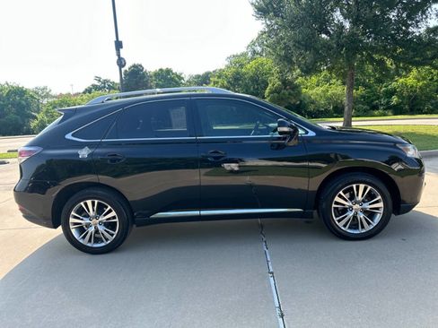 Used 2014 Lexus RX 350 FWD image 5