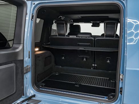 Used 2024 Mercedes-Benz G 550 image 70