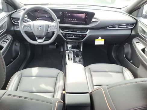 New 2026 Buick Envista Sport Touring FWD image 7