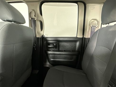 Used 2017 RAM 1500 Express image 14