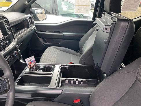 Certified 2023 Ford F150 XL w/ STX Appearance Package image 58