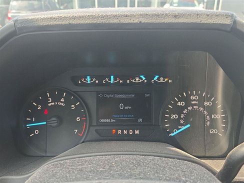 Used 2020 Ford F150 XL w/ Equipment Group 101A Mid AWD/4WD image 20