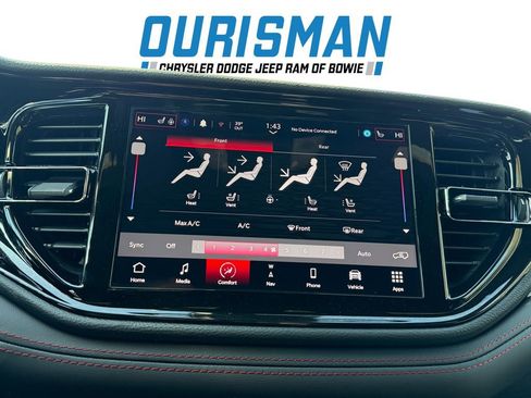 New 2026 Dodge Durango GT image 18