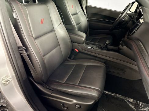 Used 2024 Dodge Durango R/T AWD/4WD image 51