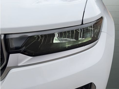 New 2026 Jeep Grand Cherokee L Limited RWD image 12