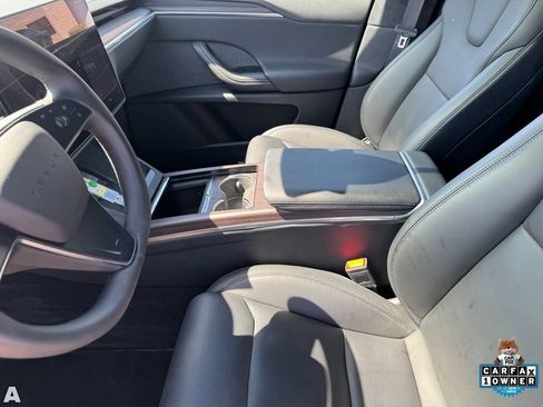 Used 2025 Tesla Model X AWD/4WD image 19