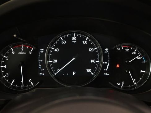 Used 2025 MAZDA CX-5 AWD 2.5 S w/ Premium Plus Pkg image 24