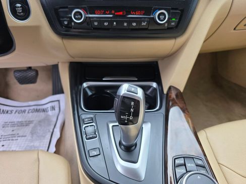 Used 2015 BMW 328i Sedan w/ Driver Assistance Package RWD image 14