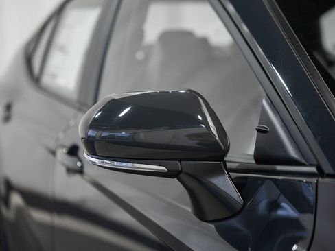 New 2026 Toyota Camry SE image 14