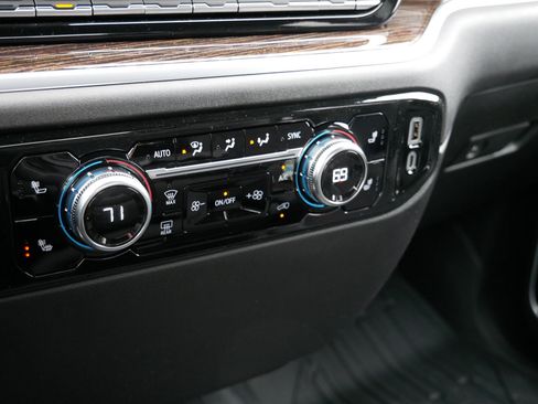 New 2026 GMC Sierra 1500 Elevation w/ Elevation Select Package image 19