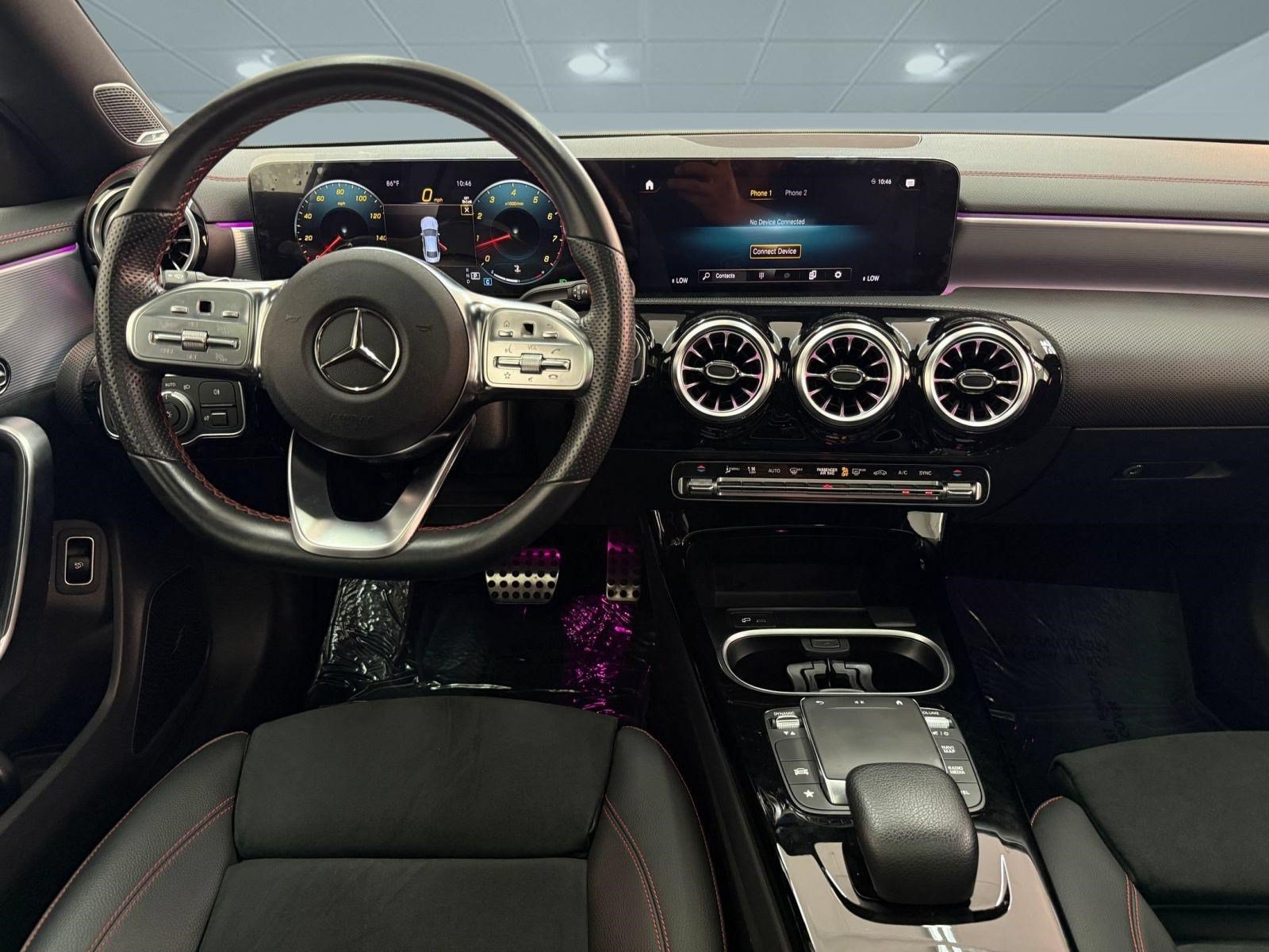 Used 2023 Mercedes-Benz CLA 250 image 30