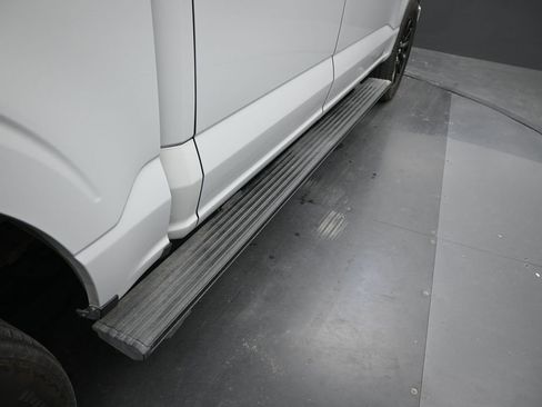 Certified 2024 Ford F150 Platinum w/ Equipment Group 702A High image 12