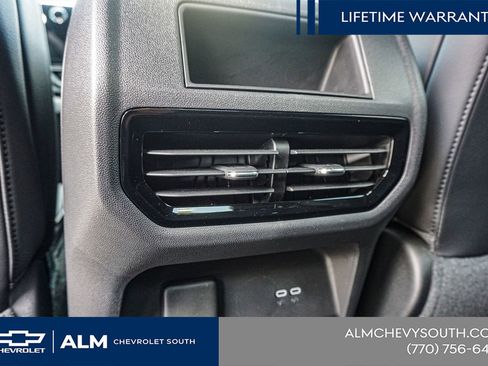 New 2026 Chevrolet Silverado EV LT AWD/4WD image 51