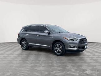 Used 2019 INFINITI QX60 Luxe w/ Essential Package AWD/4WD video 2