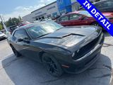 Used 2017 Dodge Challenger SXT w/ Blacktop Package image 2
