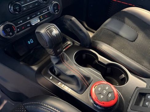 Used 2023 Ford Bronco Raptor AWD/4WD image 13