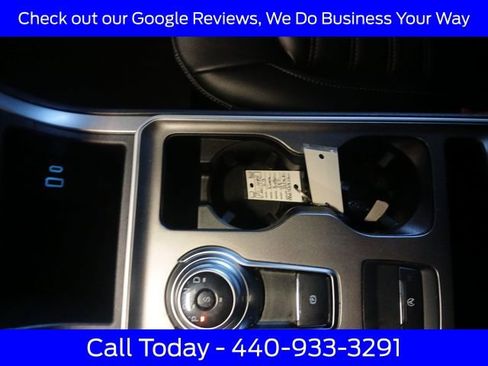 Certified 2023 Ford Edge SEL w/ Convenience Package image 37