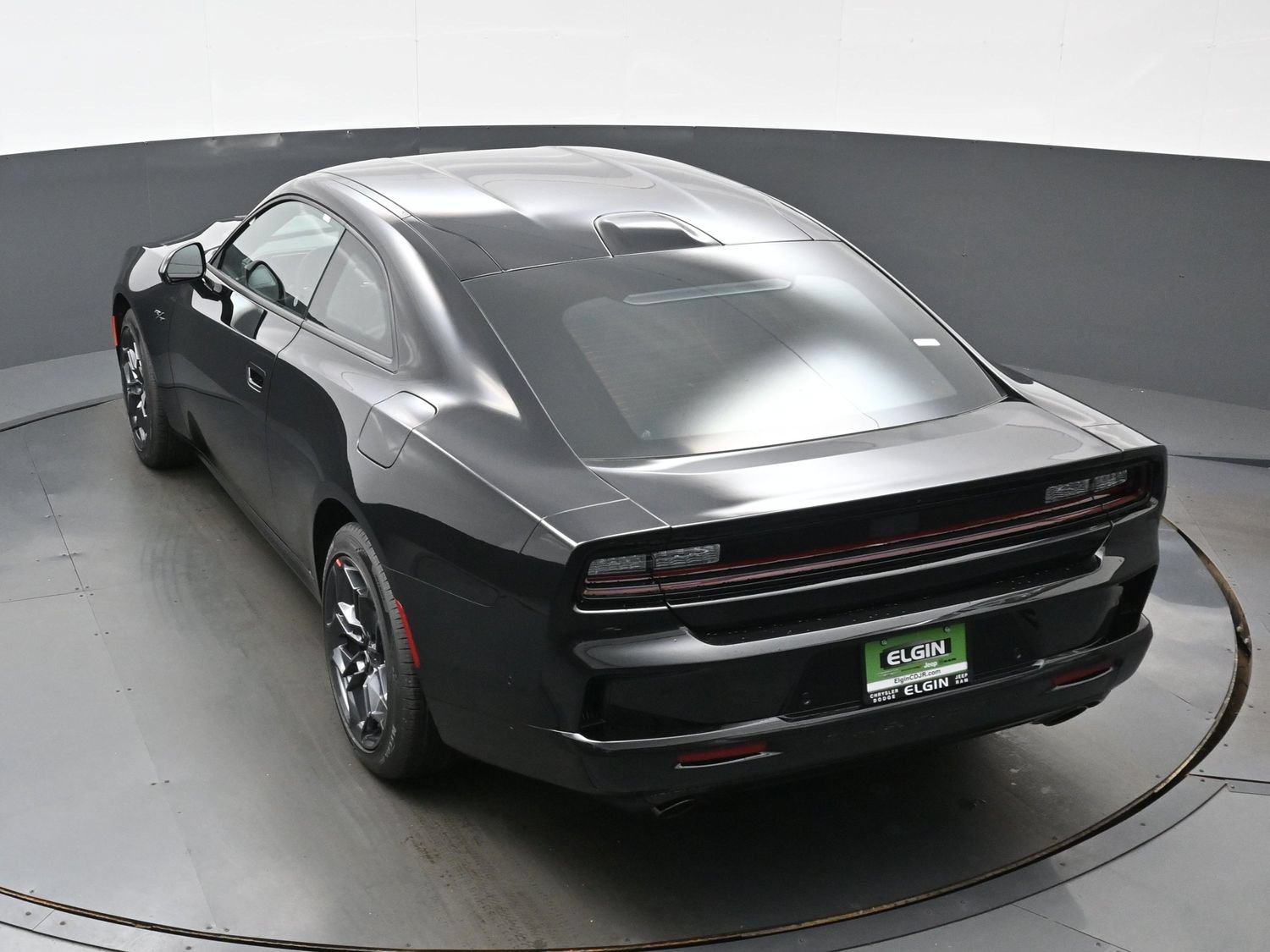 New 2027 Dodge Charger R/T AWD/4WD image 23