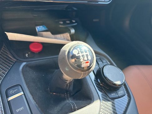 Used 2023 Toyota Supra Premium image 8