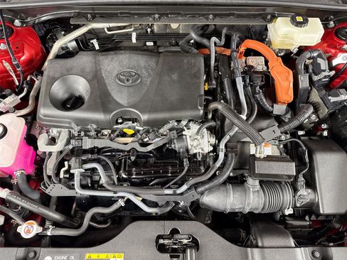 Certified 2023 Toyota Crown Limited image 46